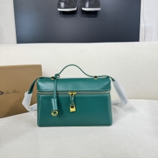 Loro Piana Satchel Bags